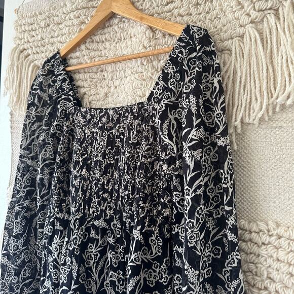 Banjanan Heron Dress - Picture 2 of 8